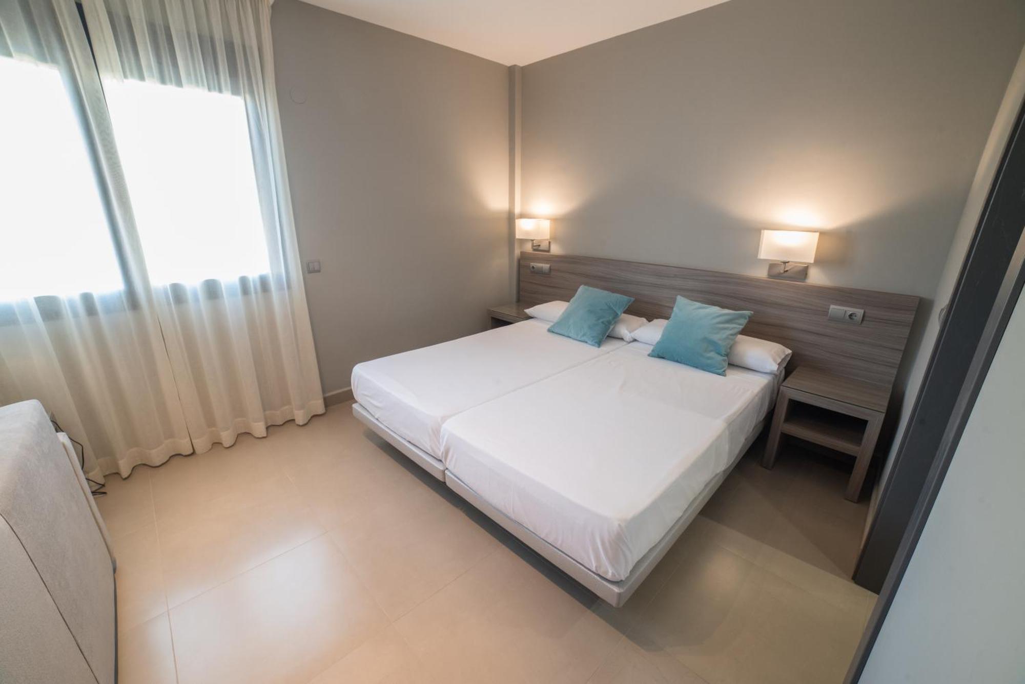 Hotel Miguel Sanchez Alhaurín de la Torre Cameră foto